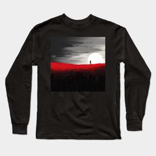 Meadow Long Sleeve T-Shirt